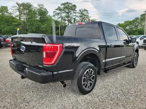 More photos of 2023 Ford F-150 XLT at Hocking Valley Motors, OH