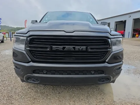 Photos of 2020 Ram 1500 Rebel for sale in Logan, OH at Hocking Valley Motors
