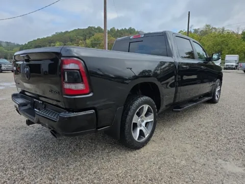 More photos of 2020 Ram 1500 Rebel at Hocking Valley Motors, OH