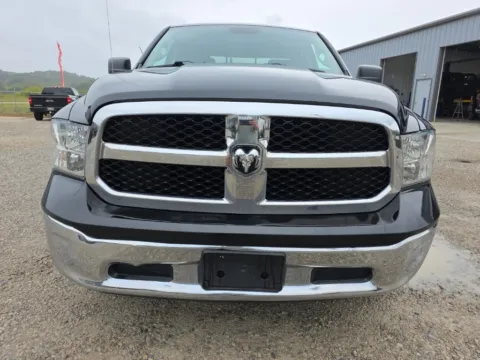 Photos of 2016 Ram 1500 SLT for sale in Logan, OH at Hocking Valley Motors