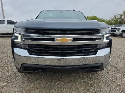 Photos of 2021 Chevrolet Silverado 1500 LT for sale in Logan, OH at Hocking Valley Motors