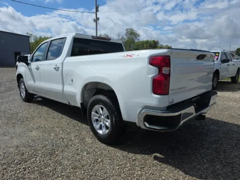 More photos of 2019 Chevrolet Silverado 1500 LT at Hocking Valley Motors, OH