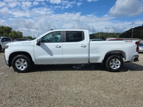 More photos of 2019 Chevrolet Silverado 1500 LT at Hocking Valley Motors, OH
