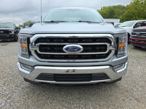 Photos of 2022 Ford F-150 XLT for sale in Logan, OH at Hocking Valley Motors