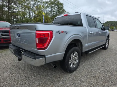 More photos of 2022 Ford F-150 XLT at Hocking Valley Motors, OH
