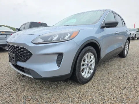 Another view of 2022 Ford Escape SE for sale in Logan, OH at Hocking Valley Motors