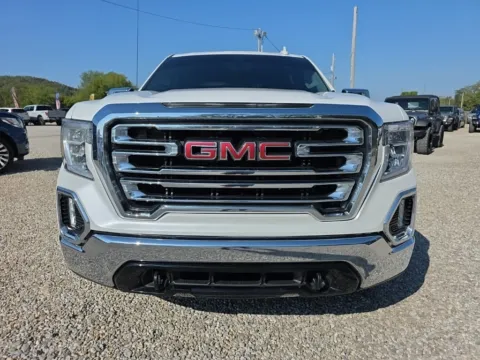 Photos of 2020 GMC Sierra 1500 SLT for sale in Logan, OH at Hocking Valley Motors