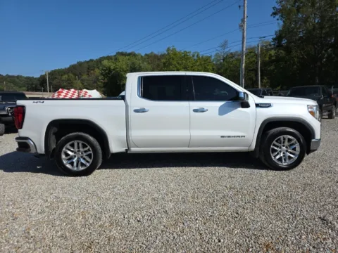 More photos of 2020 GMC Sierra 1500 SLT at Hocking Valley Motors, OH