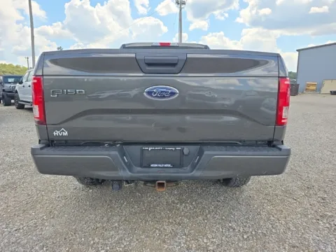 More photos of 2015 Ford F-150 XL at Hocking Valley Motors, OH