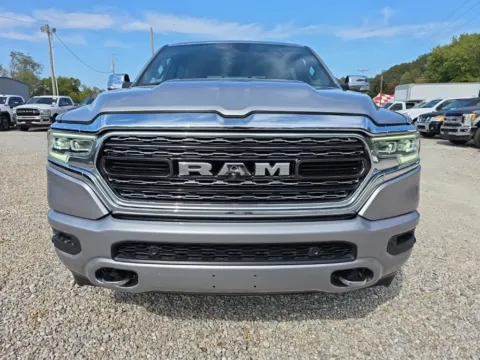 Photos of 2022 Ram 1500 Limited for sale in Logan, OH at Hocking Valley Motors