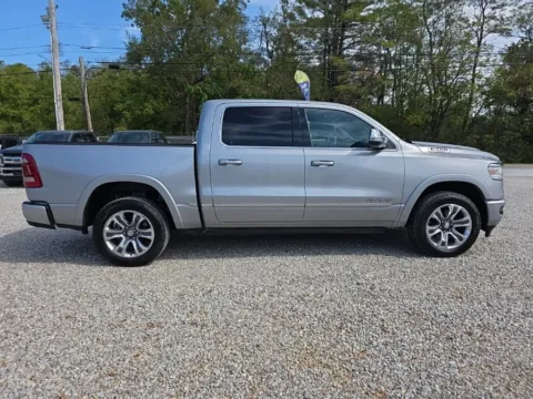 More photos of 2022 Ram 1500 Limited at Hocking Valley Motors, OH
