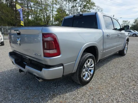 More photos of 2022 Ram 1500 Limited at Hocking Valley Motors, OH