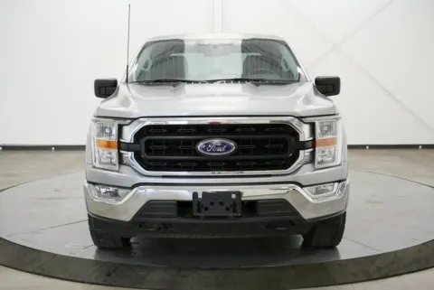 Photos of 2022 Ford F-150 XLT for sale in Logan, OH at Hocking Valley Motors
