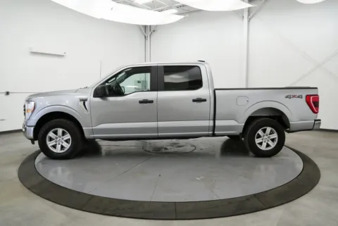 More photos of 2022 Ford F-150 XLT at Hocking Valley Motors, OH