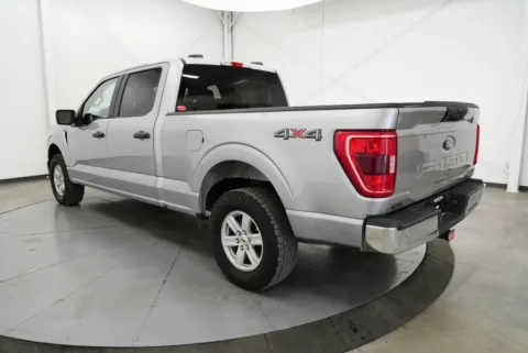 More photos of 2022 Ford F-150 XLT at Hocking Valley Motors, OH