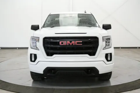 Photos of 2021 GMC Sierra 1500 Elevation for sale in Logan, OH at Hocking Valley Motors