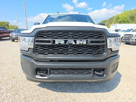 Photos of 2022 Ram 2500 Tradesman for sale in Logan, OH at Hocking Valley Motors