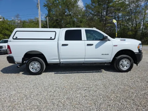More photos of 2022 Ram 2500 Tradesman at Hocking Valley Motors, OH
