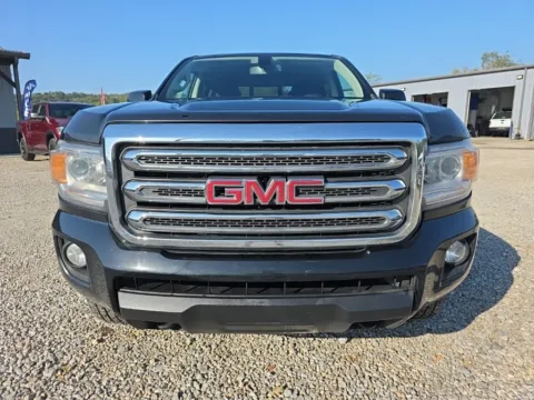 Photos of 2016 GMC Canyon SLE1 for sale in Logan, OH at Hocking Valley Motors