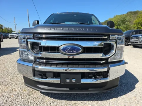 Photos of 2020 Ford F-350SD XL for sale in Logan, OH at Hocking Valley Motors