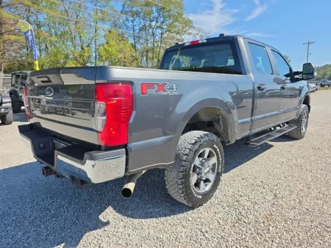 More photos of 2020 Ford F-350SD XL at Hocking Valley Motors, OH