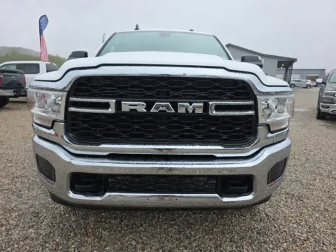 Photos of 2021 Ram 2500 Tradesman for sale in Logan, OH at Hocking Valley Motors