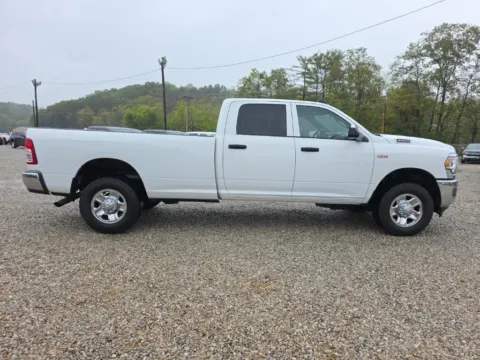 More photos of 2021 Ram 2500 Tradesman at Hocking Valley Motors, OH