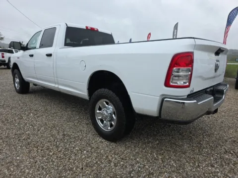 More photos of 2021 Ram 2500 Tradesman at Hocking Valley Motors, OH