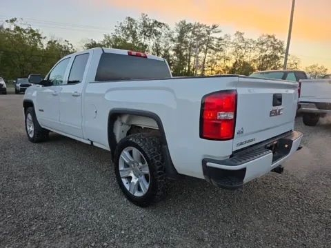Photos of 2018 GMC Sierra 1500 for sale in Logan, OH at Hocking Valley Motors