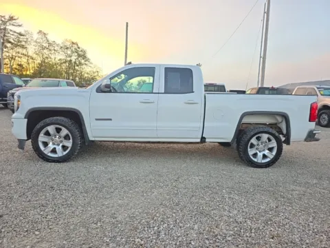 Another view of 2018 GMC Sierra 1500 for sale in Logan, OH at Hocking Valley Motors