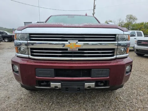 Photos of 2017 Chevrolet Silverado 2500HD High Country for sale in Logan, OH at Hocking Valley Motors