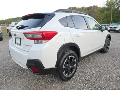 Photos of 2022 Subaru Crosstrek for sale in Logan, OH at Hocking Valley Motors