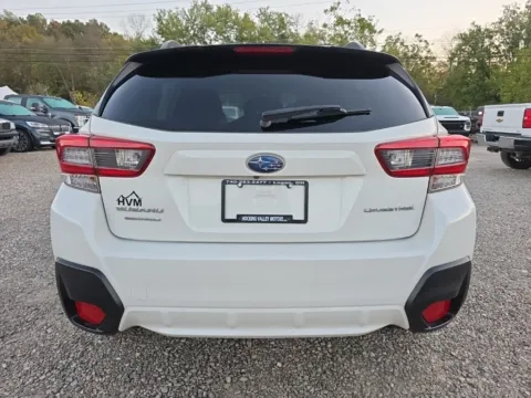 Another view of 2022 Subaru Crosstrek for sale in Logan, OH at Hocking Valley Motors