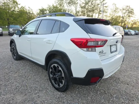 More photos of 2022 Subaru Crosstrek at Hocking Valley Motors, OH