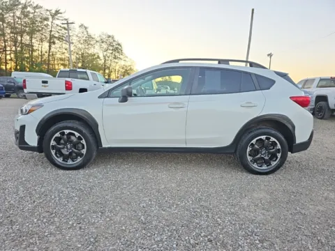 More photos of 2022 Subaru Crosstrek at Hocking Valley Motors, OH