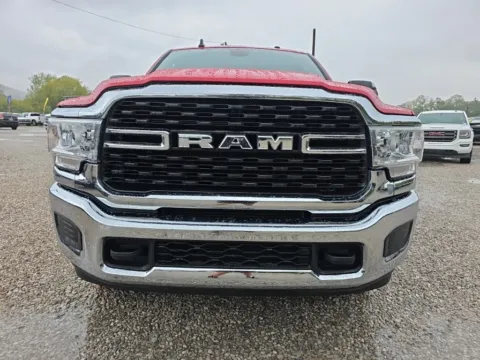 Photos of 2022 Ram 2500 Big Horn for sale in Logan, OH at Hocking Valley Motors