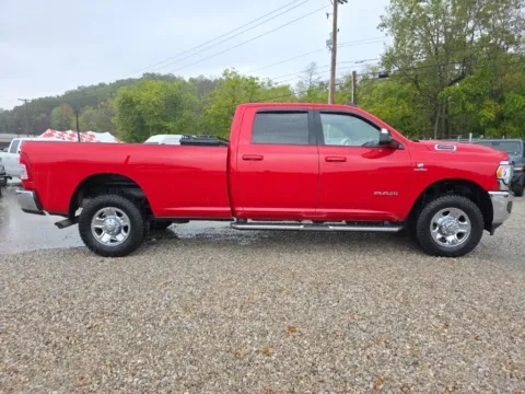 More photos of 2022 Ram 2500 Big Horn at Hocking Valley Motors, OH