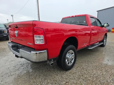 More photos of 2022 Ram 2500 Big Horn at Hocking Valley Motors, OH
