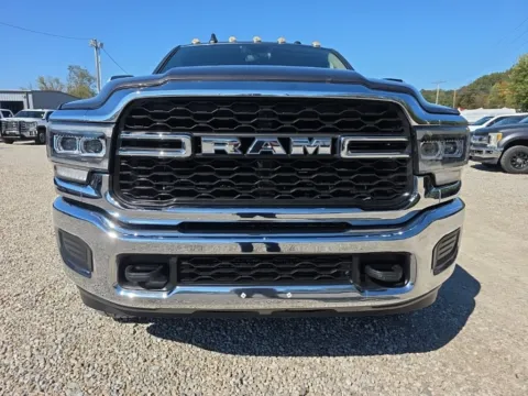 Photos of 2019 Ram 2500 Tradesman for sale in Logan, OH at Hocking Valley Motors