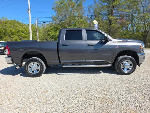 More photos of 2019 Ram 2500 Tradesman at Hocking Valley Motors, OH