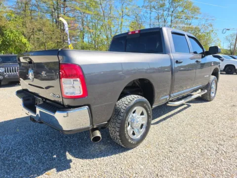 More photos of 2019 Ram 2500 Tradesman at Hocking Valley Motors, OH