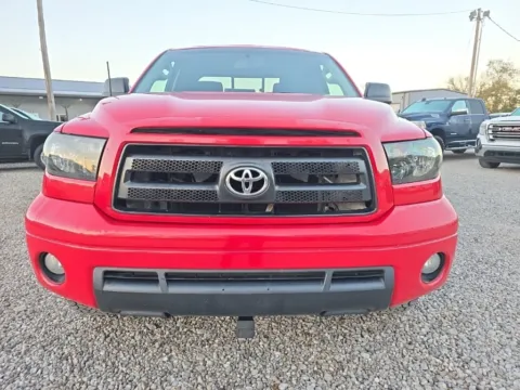 Photos of 2013 Toyota Tundra Grade for sale in Logan, OH at Hocking Valley Motors