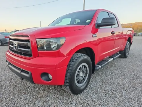 Another view of 2013 Toyota Tundra Grade for sale in Logan, OH at Hocking Valley Motors