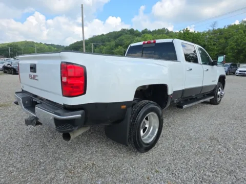More photos of 2019 GMC Sierra 3500HD SLT at Hocking Valley Motors, OH