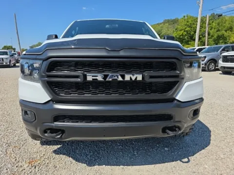 Photos of 2023 Ram 1500 Tradesman for sale in Logan, OH at Hocking Valley Motors