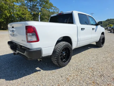 More photos of 2023 Ram 1500 Tradesman at Hocking Valley Motors, OH