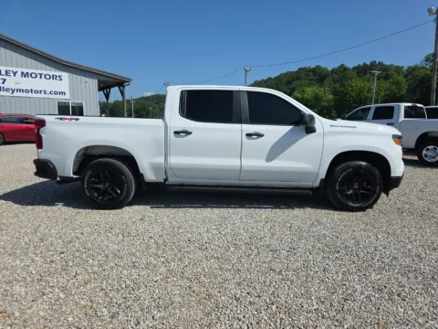 More photos of 2022 Chevrolet Silverado 1500 WT at Hocking Valley Motors, OH