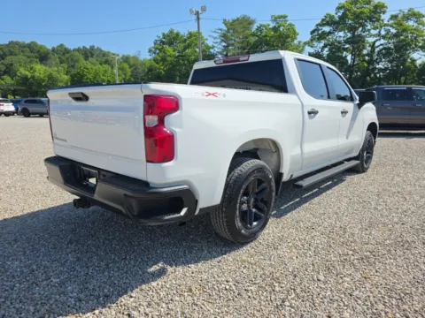More photos of 2022 Chevrolet Silverado 1500 WT at Hocking Valley Motors, OH