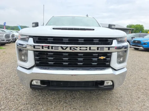 Photos of 2022 Chevrolet Silverado 2500HD LT for sale in Logan, OH at Hocking Valley Motors