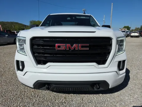 Photos of 2021 GMC Sierra 1500 Elevation for sale in Logan, OH at Hocking Valley Motors